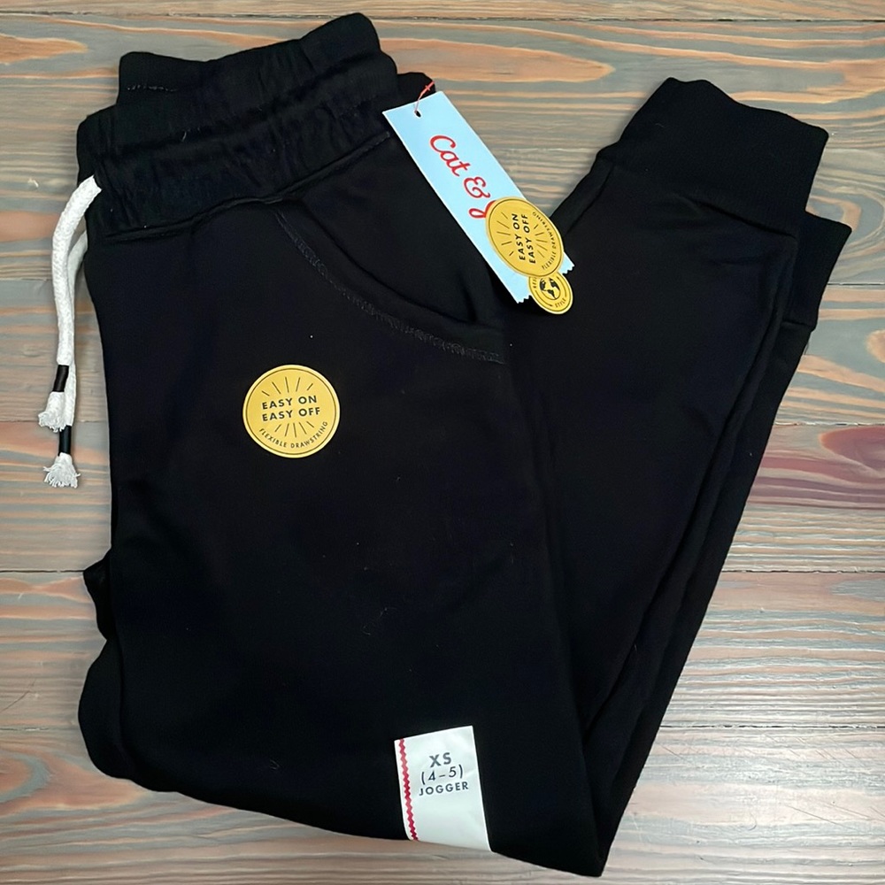 Children’s joggers